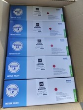 Rainin RT-L250LR Low Retention LTS Pipette Tips 30389246  Case Of 5 Boxes New picture
