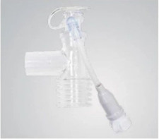 6 - Carefusion CSC400 VYAIRE AirLife Verso 90 Universal Airway Access Adapter picture