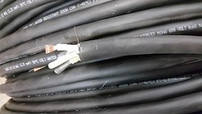 12/3 SOOW SO Cord 100 FT HD USA Portable Outdoor Indoor 600 V Flexible CABLE USA picture