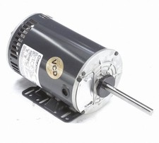Leeson 056T11o5304 Condenser Fan Motor, 2 Hp, 56Y Frame picture