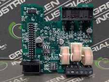 USED Veris Industries Z103531-OK HMI Control Board E248353 Partial Term. Blocks picture