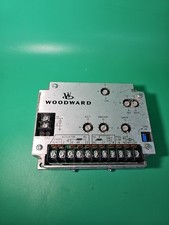 OEM Woodward 8270-1082 Speed Controller DYN1-10506-004-0-24 Barber Colman picture