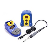 Hakko FX888DX-010 - Digital Soldering Station with Rotary Encoder picture