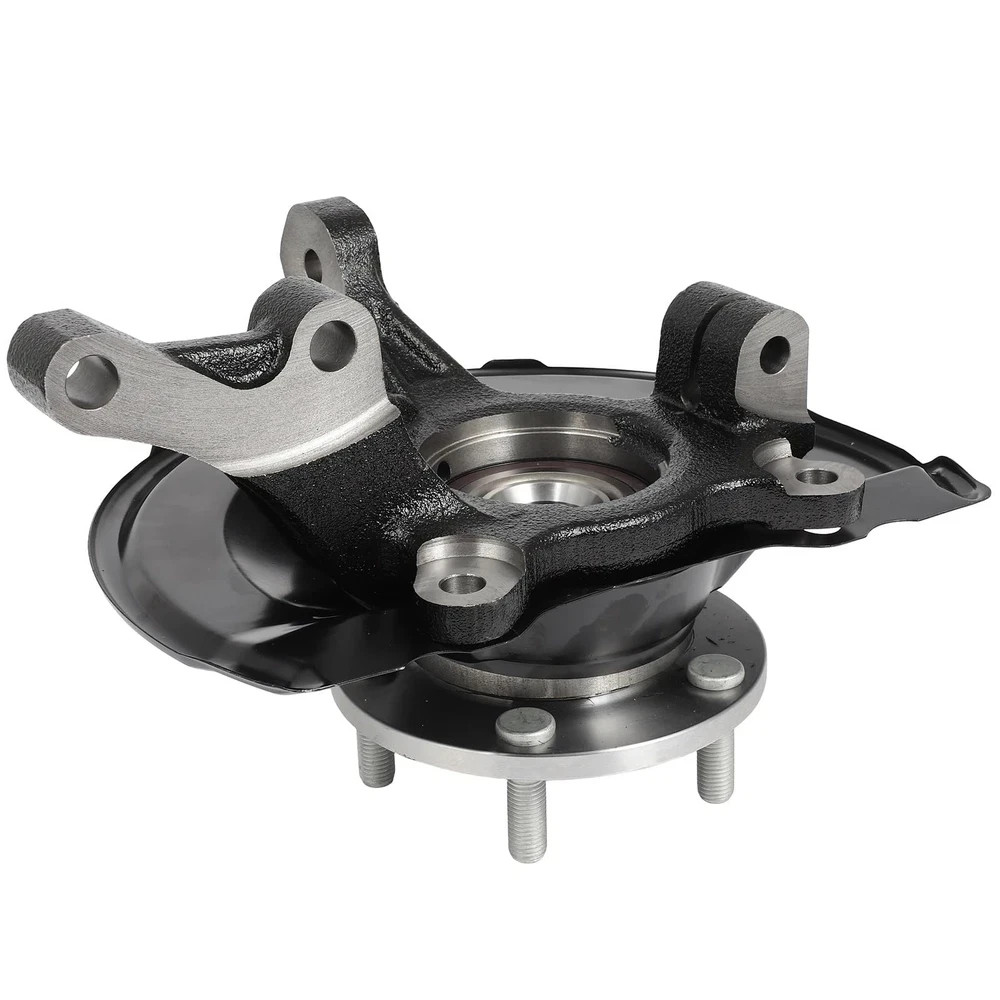 Front Right Steering Knuckle Hub Assembly For Mitsubishi Outlander
