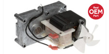 baxter hobart rack motor picture