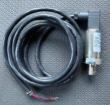 NEW ** DWYER INSTRUMENTS * 0-5# PSIG * PRESSURE TRANSDUCER * 626-06-GH-P1-E7-S1 picture