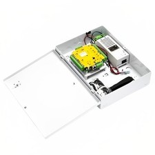 Paxton 682-960-US Net2 Plus – Single Door Expansion Kit, Low Voltage PSU picture