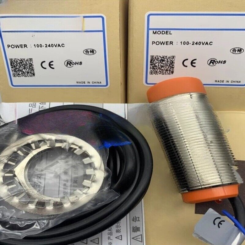 1PC NEW sensor CR30-15AC 1PC NEW sensor CR30-15AC