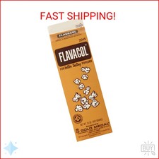 Gold Medal Prod. 2045 Flavacol Seasoning Popcorn Salt 35oz. picture
