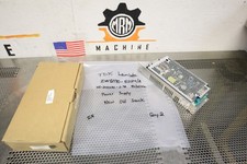 TDK-Lambda ZWQ130-5224/A Power Supply 100-240VAC 2.1A 50/60Hz New In Box picture