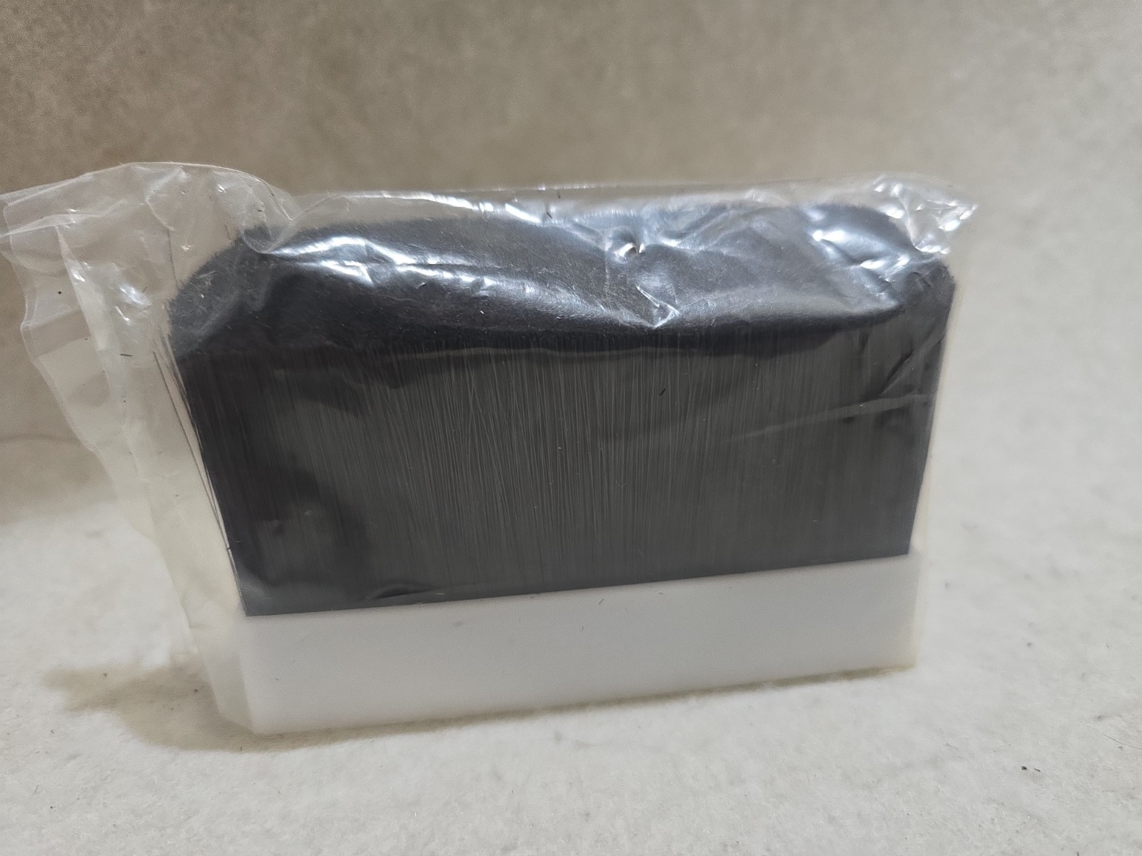 Uline H-725B Extra Brush for H-725 H-1036 H-2243 Kraft Tape Dispensers