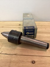 SKODA 4MT Heavy Duty Live Center In Box Machinist Lathe Tool 4  Part CSN243328 picture