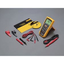 Fluke 1507 Compact Advanced Insulation Resistance Tester, 600V AC/DC Voltage picture
