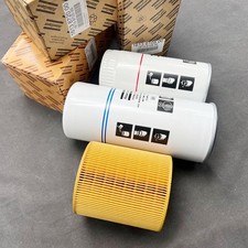 3pcs New Filter Kit 2901-0866-01 for Atlas Copco Compressor GA15-22 GA15-18-22 picture