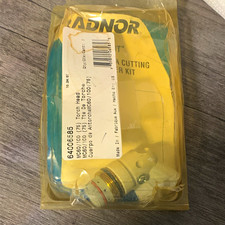 Radnor Mastercut MC60/MC100 Hand Torch Replacement Head Kit 64006585 picture