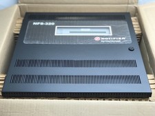 Honeywell NFS-320 Fire Alarm Control Panel NFS320 Addressable Fire Alarm System picture