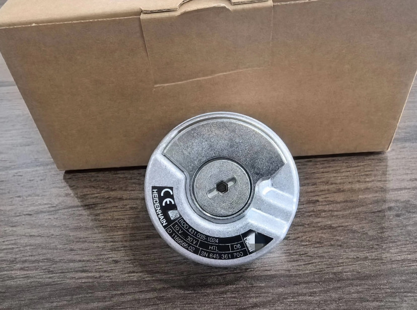 Heidenhain ROD431.035-1024 ID1169566-02 encoder Brand New