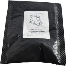NEW TripleA Robotics WM1-A-03-02 WINGMAN Tool Side High-Flow Air Module picture