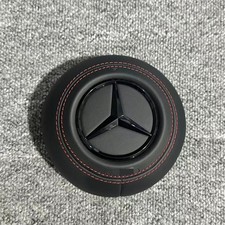 Mercedes Benz AMG W213 C190 W177 C118 W206 Steering Wheel horn hood picture
