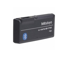 Mitutoyo 264-624 - U-Wave Bluetooth Transmitter for Calipers, IP67 Model picture