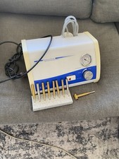 Altair DiamondTome DM5000A Professional Microdermabrasion Machine picture