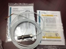 Magnetic Pickup Speed Sensor [Model: DSF EH10.00 SHV EX] Brand: JAQUET picture