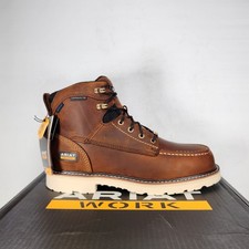 9 MEN - Ariat Rebar Lift 6