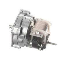 MOTOR,RACK,W/PIN,120 60Hz 2RPM for Hatco picture
