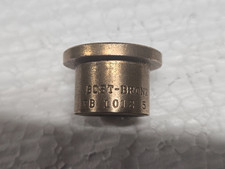 Huge lot 110 piece Bost Bronz Bronze Flange sleeve Bushing fb 1012-5 picture