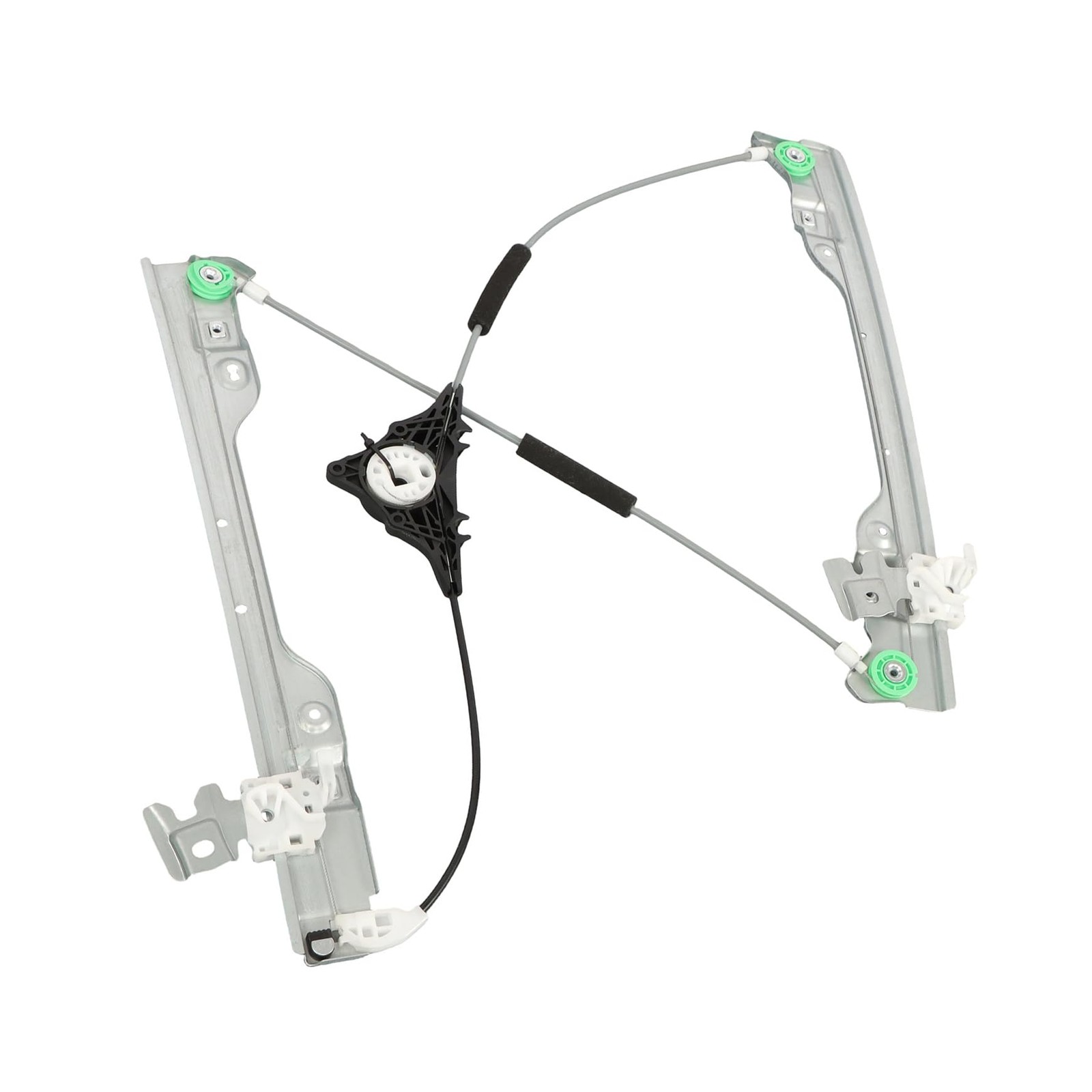 Front Left Driver Side Power Window Regulator Front Left Driver Side Power Window Regulator