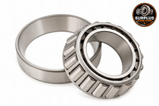 936/932 Tapered Roller Bearing Cone/Cup Fits Timken 936-932 SET Complete picture