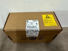 New Sealed Allen-Bradley 1762-L40BWA MicroLogix 1200 40 Point Controller PLC picture
