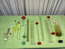 Pharmacia Fine Chemicals Lof of (19) Miscolanious Pieces?? picture