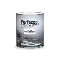 Perfecoat 1K Crystal Base Toners PC-1010 Crystal White Pearl – QT picture