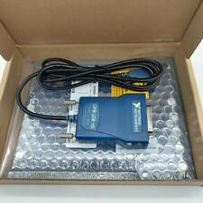 New National Instruments NI GPIB-USB-HS Interface Adapter IEEE 488 Controller picture
