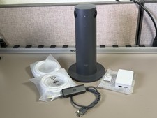 LOGITECH LOGI SIGHT (VU0067) VIDEO CONFERENCING CAMERA picture