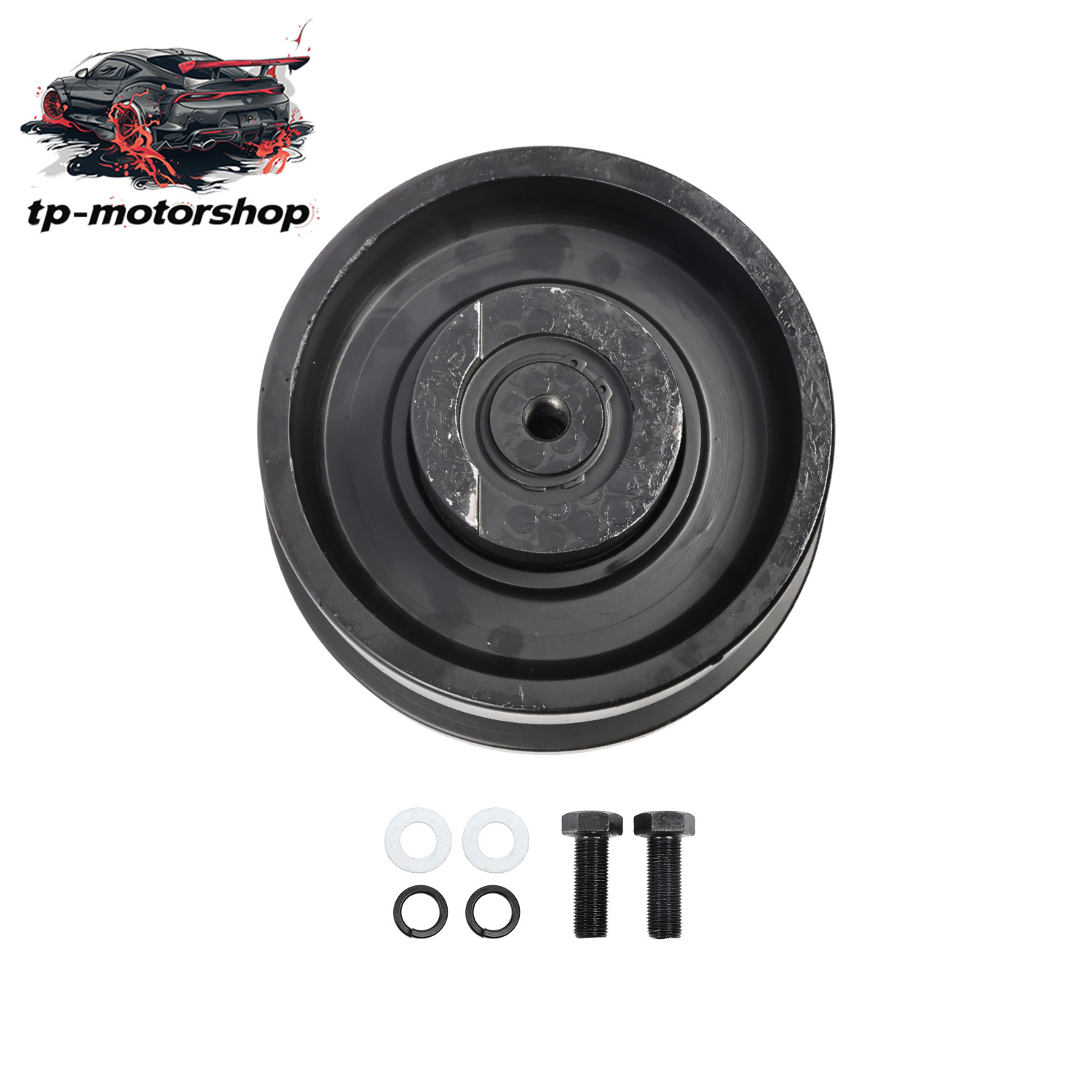 For Kubota SVL65 SVL75 SVL90 SVL95 SVL97 Track Roller Bottom Roller V0511-25104