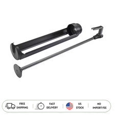 Milwaukee M12 Quart Conversion Kit for Caulk Gun 48-08-0910 picture