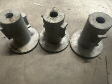 Lot Of 3 Kee Klamp 66-8 picture