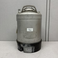 Alloy Products Corp. 205 PSI MAWP 100F Pressure Vessel picture