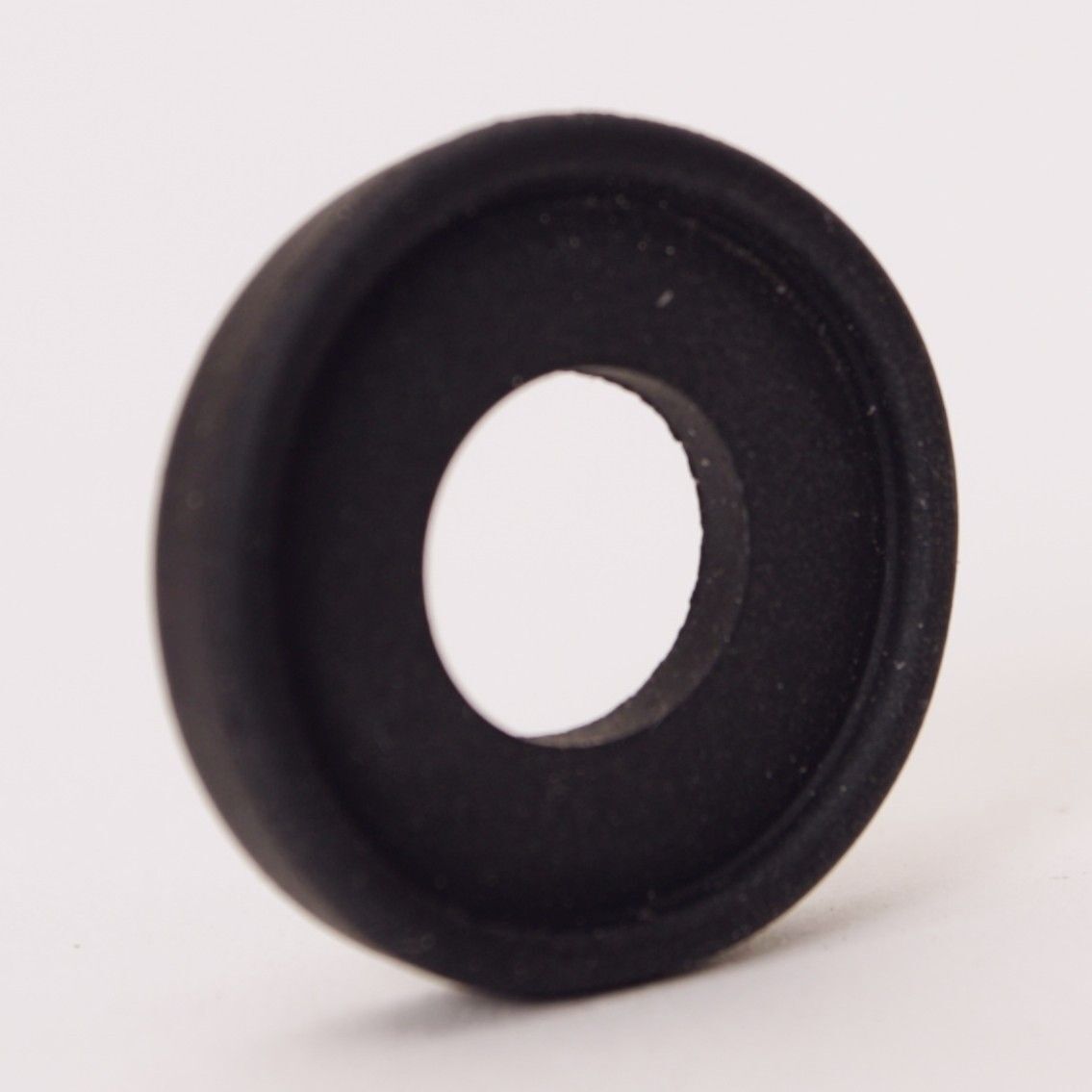 EPDM Gasket | Tri Clamp 1/2 inch Peroxide Cured - FDA  - (3 Pack)