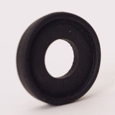 EPDM Gasket | Tri Clamp 1/2 inch Peroxide Cured - FDA  - (3 Pack) picture