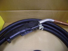 Profax Platinum Series Miller 250 Amp .030-.035 15' MIG Welding Gun picture