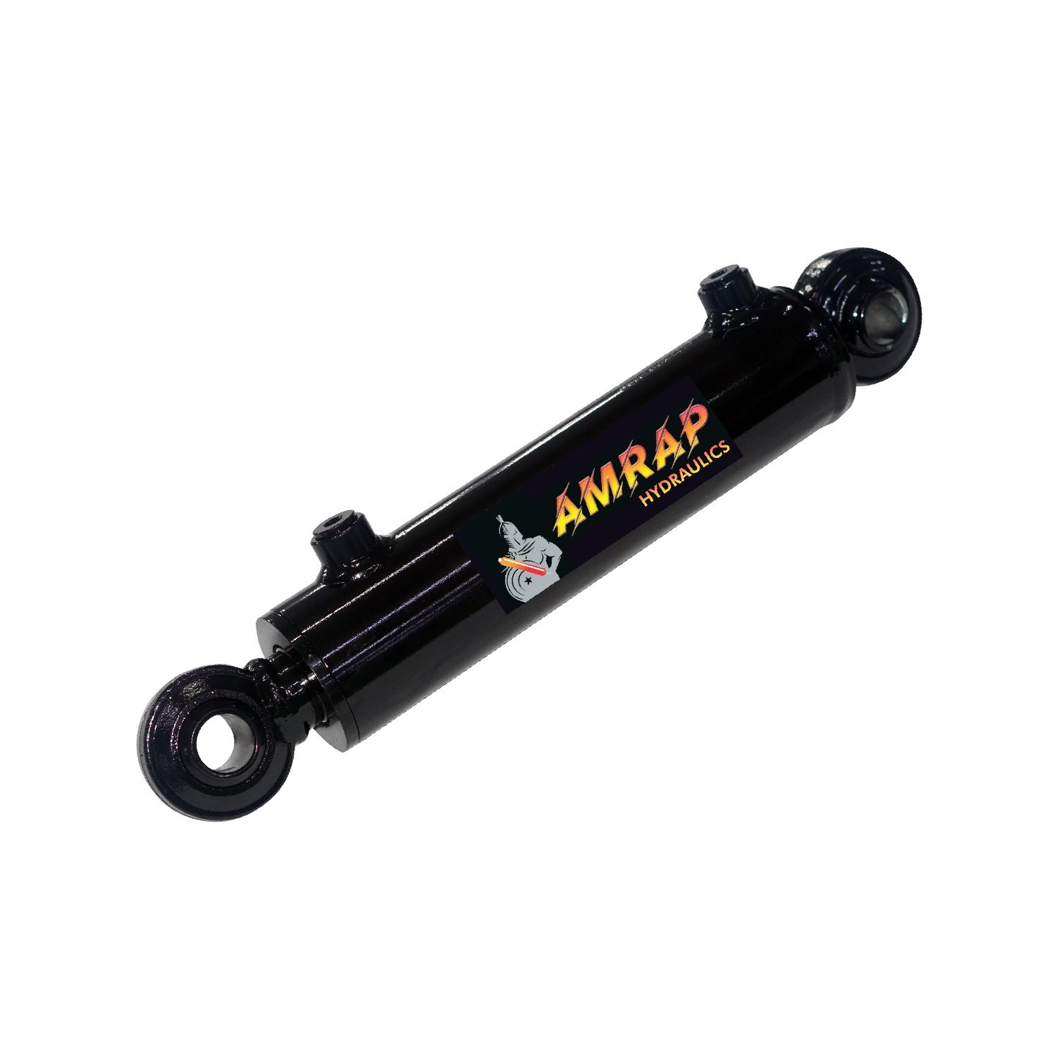 2x20 Hydraulic Cylinder-2\