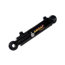 2x20 Hydraulic Cylinder-2