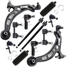 12Pcs Suspension Kit Fit For 1992-1996 Camry 1995-1996 Avalon picture