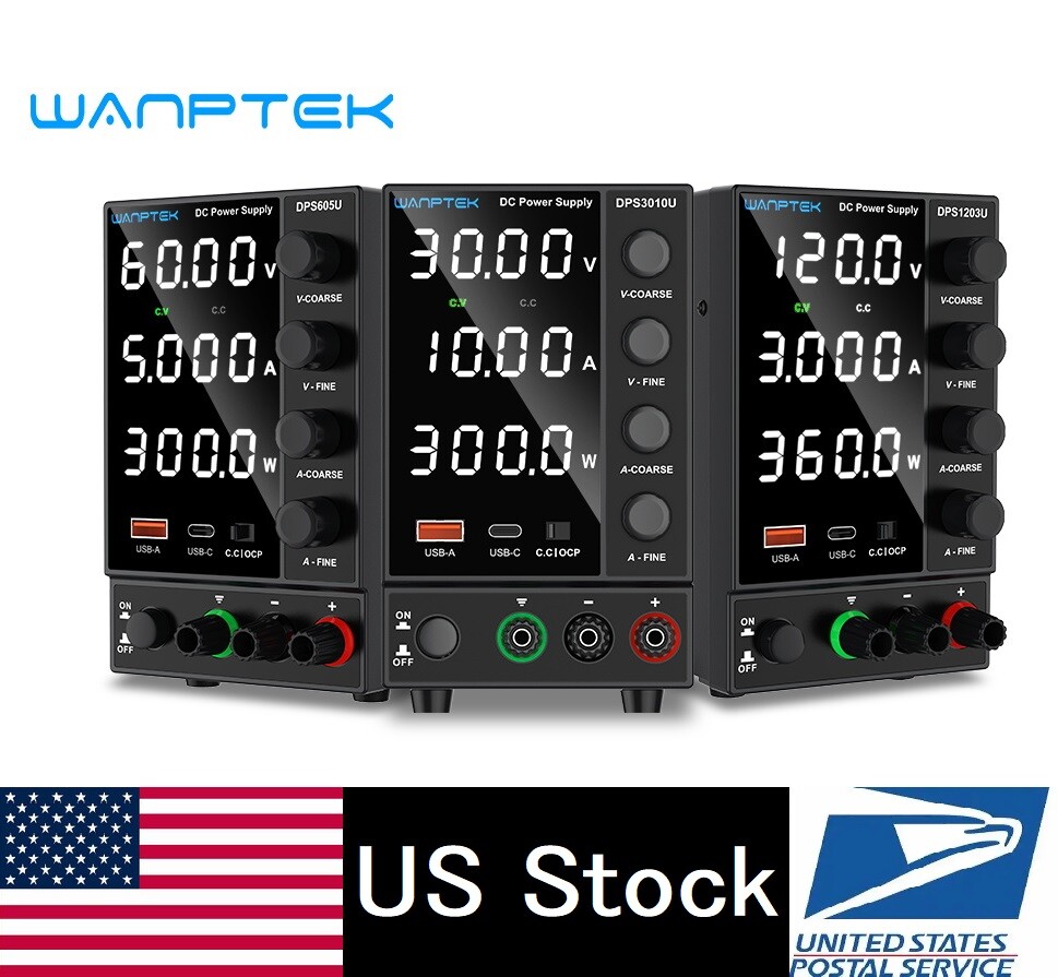 DPS DC 0~120v 160V 0~2A 3A Adjustable Power Supply Lab Variable Bench Switching DPS DC 0~120v 160V 0~2A 3A Adjustable Power Supply Lab Variable Bench Switching