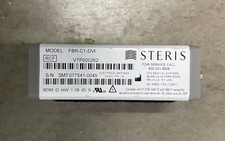 STERIS FBR-C1-DVI VTP000262 DVI TO FIBER INPUT VID 30 Day WARRANTY picture
