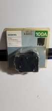 SIEMENS Q2100P 100A 2 Pole CIRCUIT BREAKER BRAND NEW IN BOX picture