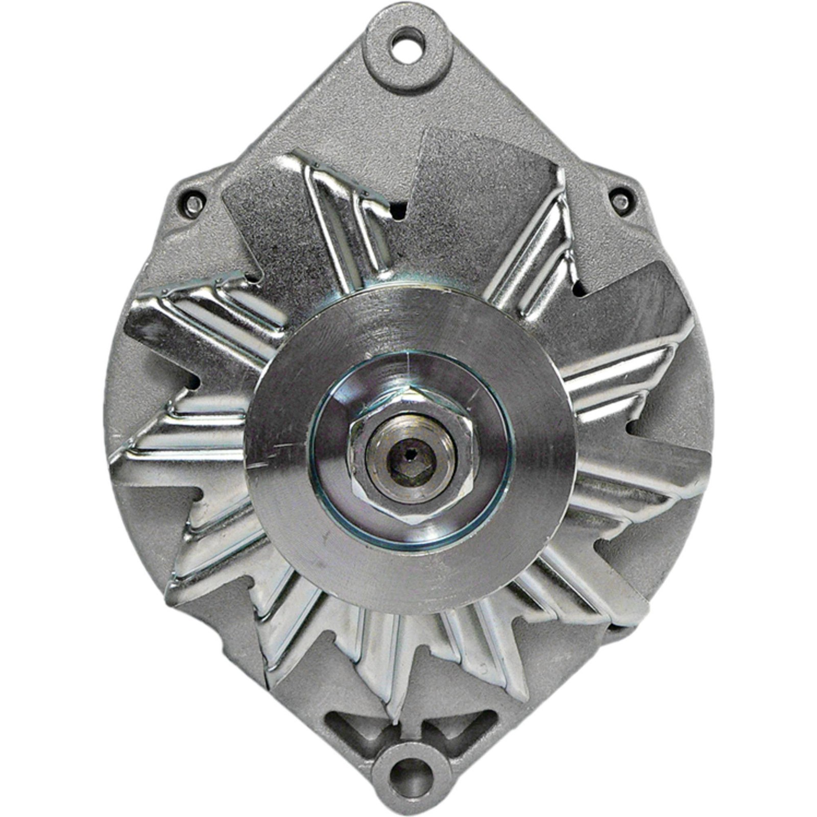 NEW Alternator For John Deere Tractor - SE501382 TY6772 TY6600